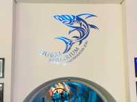 Dubai Aquarium