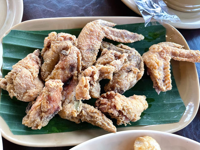 “หลู้ลำ” ร้านอาหารเหนือเก่าแก่ จ.เชียงราย