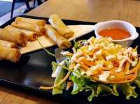 ร้านอาหารนานาชาติใจกลางเมือง Ieper