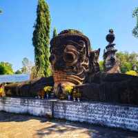 เที่ยวเมืองหนองคาย