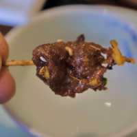 멜버른에서 사천음식은 어떤 맛일까 Dainty Sichuan Food 天府川菜馆