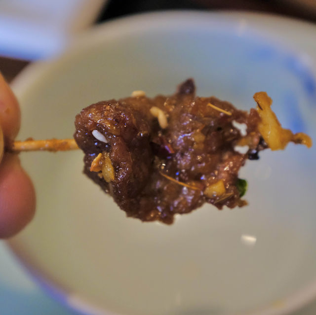 멜버른에서 사천음식은 어떤 맛일까 Dainty Sichuan Food 天府川菜馆
