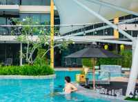 ที่พักใจกลางเมืองป่าตอง จ.ภูเก็ต