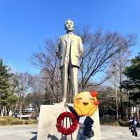 あまりにも美味しくて教えたくない… JMT(존맛탱) 韓国カフェ📍狎鴎亭ロデオ