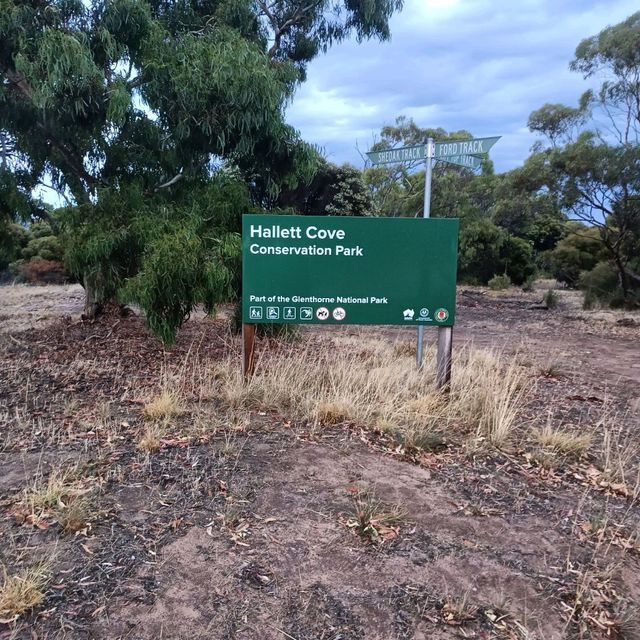 Beautiful South Australia 