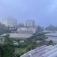 Cameron Highland, Pahang