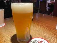 台北市信義區-T.G.I Fridays 星期五美式餐廳