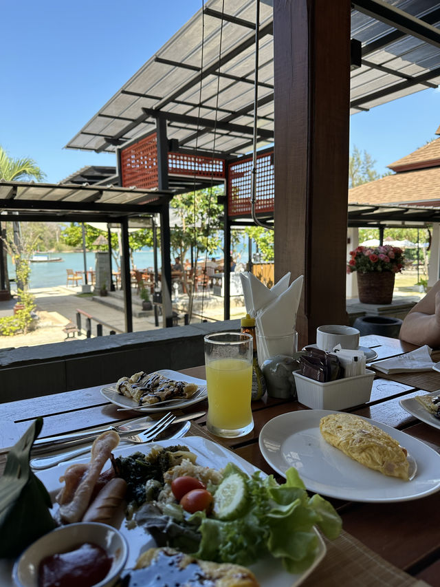 🌴 Krabi's Hidden Jewel: Nakamanda Resort & S