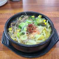 서귀포 안덕면 맛집)양가네 - 제주신화월드 근처 아침식사, 해장국 맛집