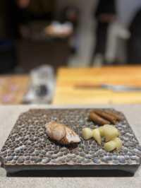 尖沙咀廚師發辦之選🍣🥢