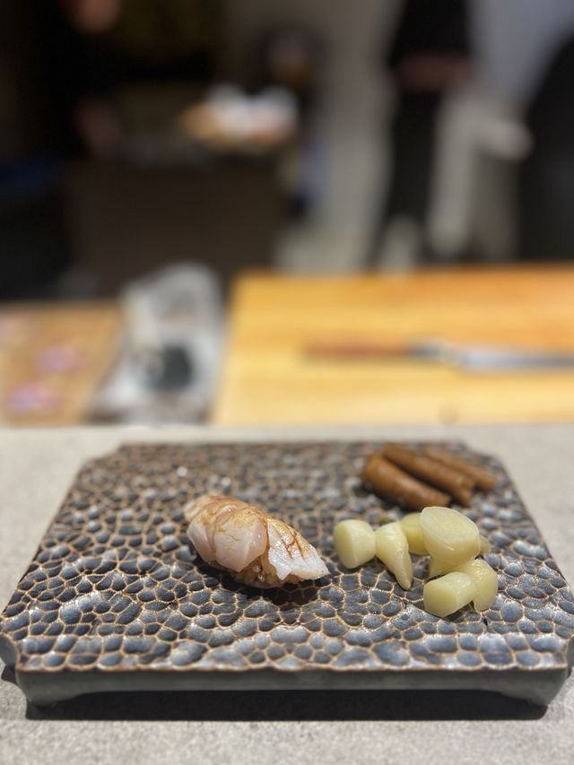 尖沙咀廚師發辦之選🍣🥢