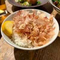 【大阪・難波】裏なんばの焼とん専門店「串焼き 焼とんyaたゆたゆ 難波千日前店」