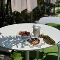 BLK 9 Korean Cafe • DAHICAN • MATI