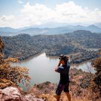 A Tapestry of My Travel Adventures