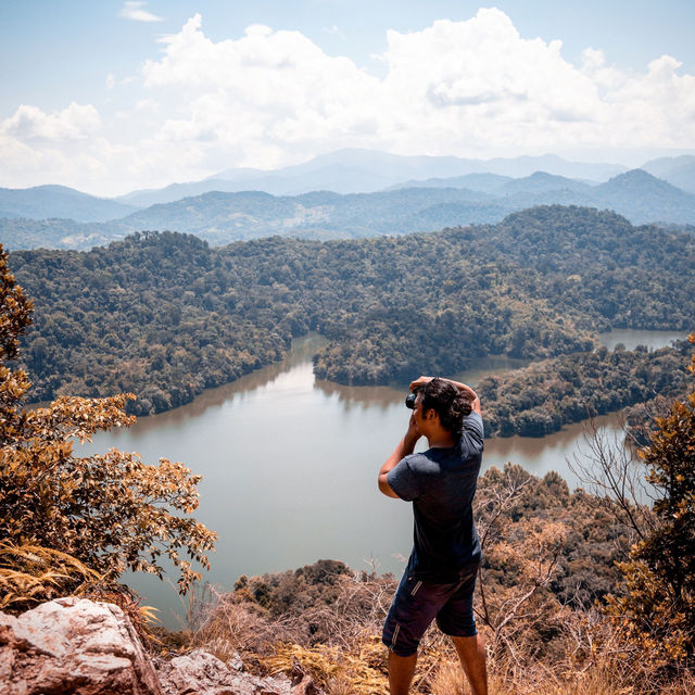 A Tapestry of My Travel Adventures