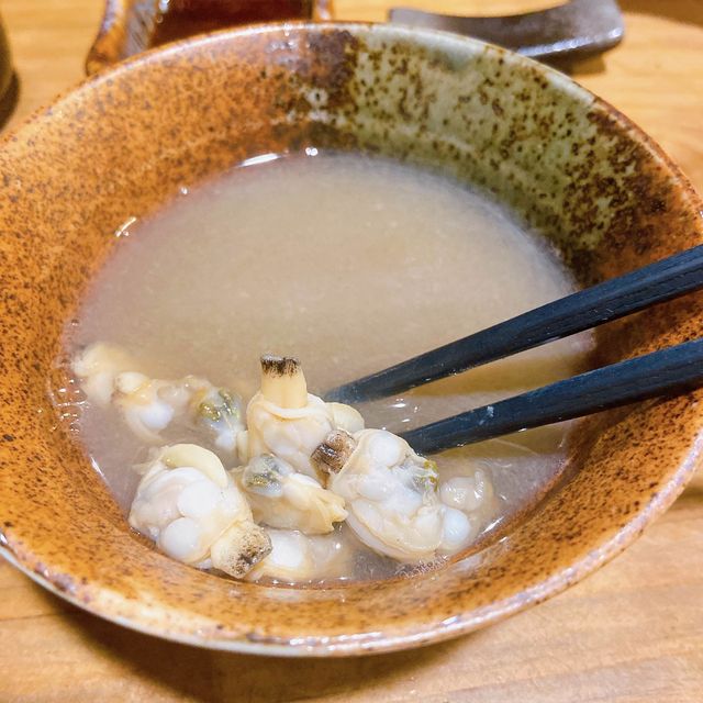 「信義區平價omakase，好抵！」