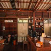 cafe