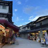 広島のおすすめ観光スポット2選