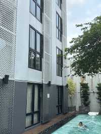 โรงแรม กายา เฮอริเทจ 🌱🛌