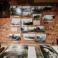 Seattle's Underground Tour