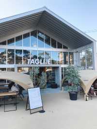 【山口カフェ】朝7時半開店！モーニングもランチもスイーツも楽しめるお店☕️