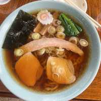 白河ラーメン超人気店