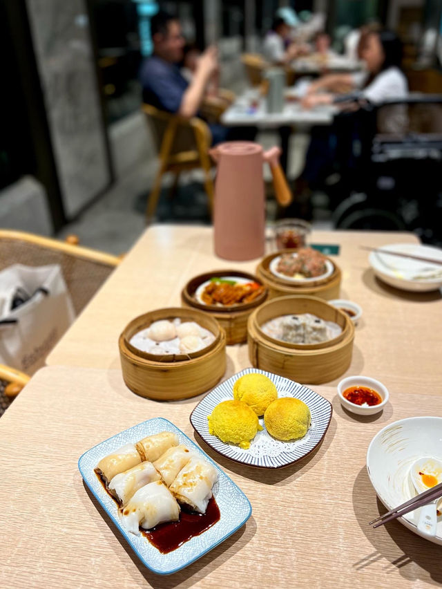 來澳南吃個海景點心🥢慢活一下吧🥳