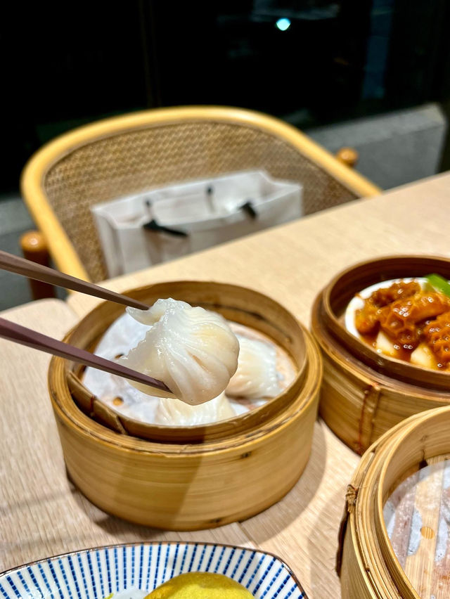 來澳南吃個海景點心🥢慢活一下吧🥳