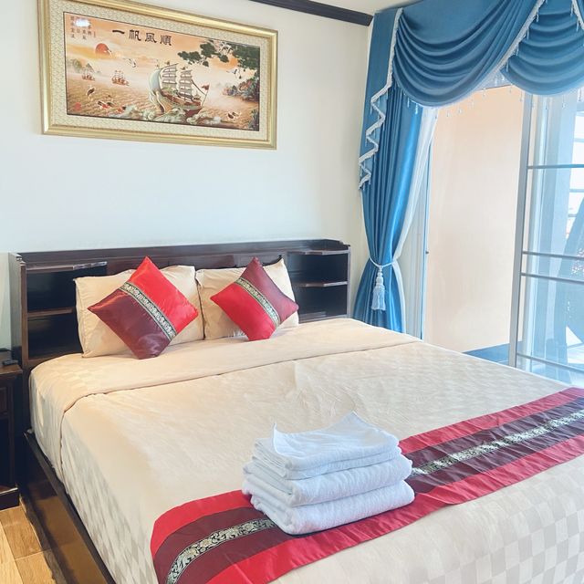 Chasa RakThai Resort  