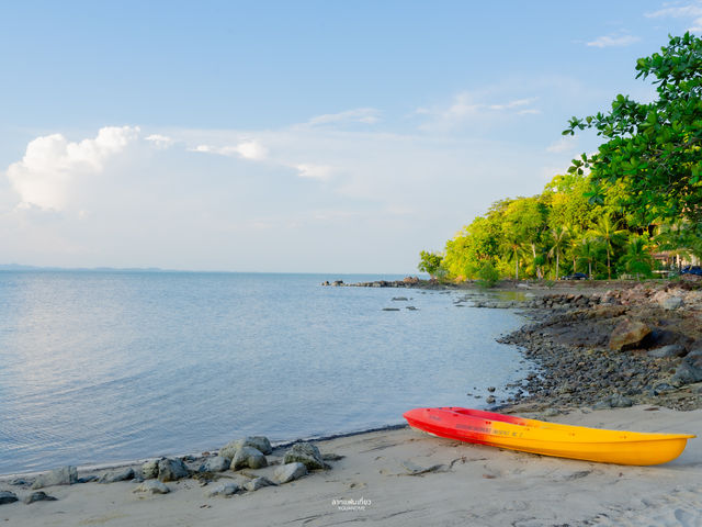 Kooncharaburi Resort - Koh Chang 