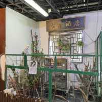 🏮龍華酒店 