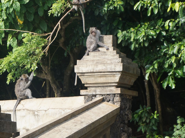 Uluwatu Temple