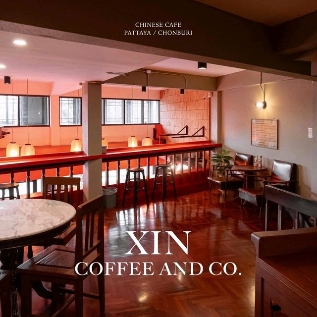 cafe