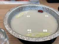 พามาทาน ชาบู หม้อส่วนตัว