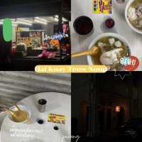 🌃🫒🪝Malaysia : ปีนัง-กัวลาลัมเปอร์