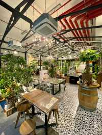 Knots Cafe & Living (Pasir Panjang)