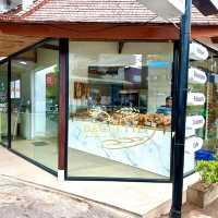 【インドネシア/バリ】観光客に大人気の絶品ベーカリー「Daily Baguette Sanur」
