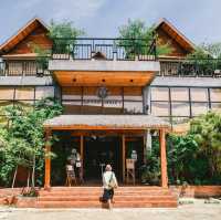 ที่พักน่าน