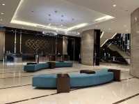 「馬六甲DoubleTree by Hilton酒店，適合旅遊者」