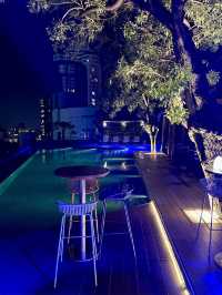 View Bangkok Rooftop Bar & Restaurant