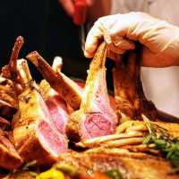 Sunday Brunch ที่สุดแห่งความคุ้ม!