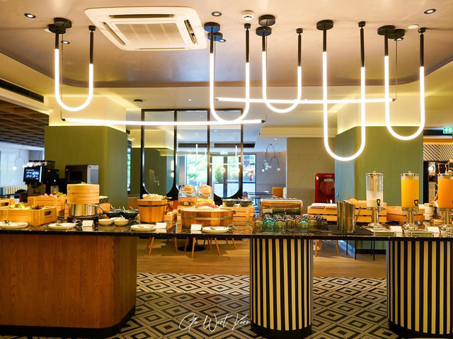 TRIBE Bangkok Sukhumvit 39 …ชวนไปนอนโรงแรมแนวไลฟ์ส