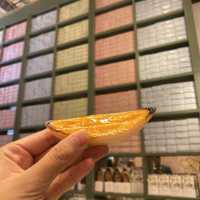 朝聖阿威羅獨有甜點老店