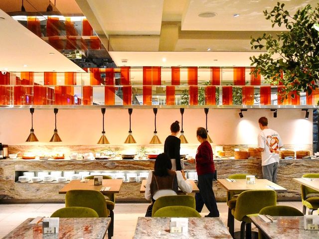 가성비 굿, 위치도 굿 !! 호텔 참참 Hotel Cham Cham