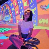 Immersive Disney Animation คนรักดิสนีย์ต้องมา