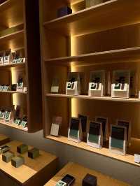 GOKAGO ร้านเครื่องดื่มชาเขียวพรีเมี่ยม จ.เกียวโต