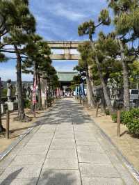 【赤穂】絶対はずせない赤穂大石神社