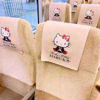 你好🐈吉蒂貓🚂 HARUKA