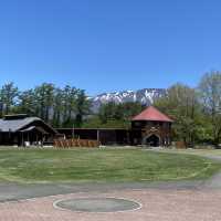 【小岩井農場】山麓館こいわいプレミアムショップ