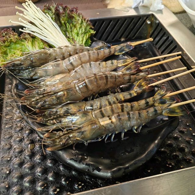 觀塘火鍋店巧得鍋